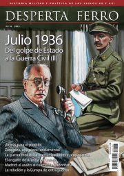 Julio de 1936. Del Golpe de Estado a la Guerra Civil (II). 101141077
