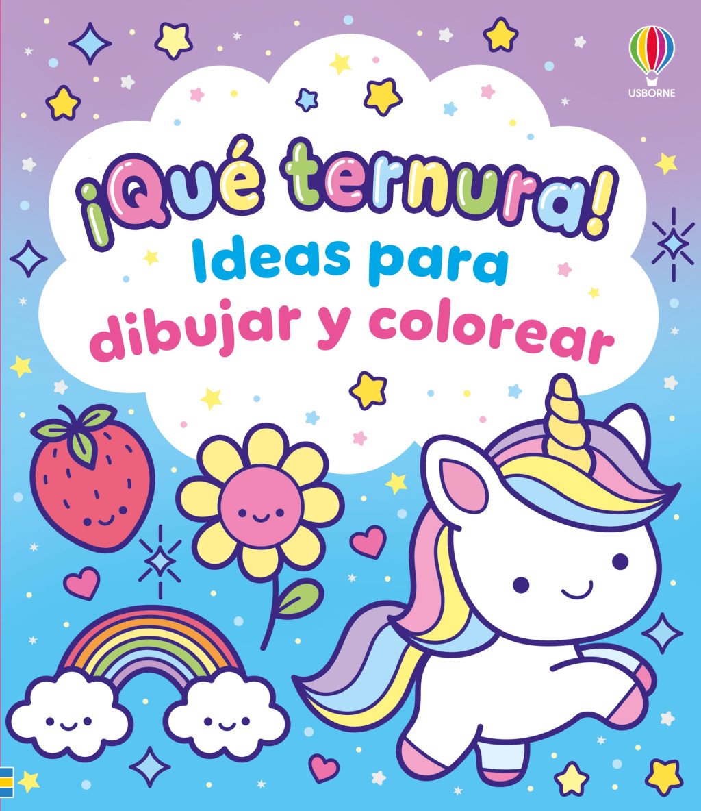 ¡Qué ternura!. 9781806070831