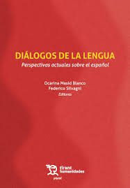 Diálogos de la lengua. 9788410819795