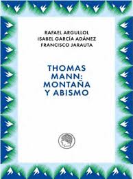 Thomas Mann. 9788412815689