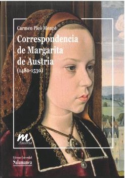 Correspondencia de Margarita de Austria. 9788413119236