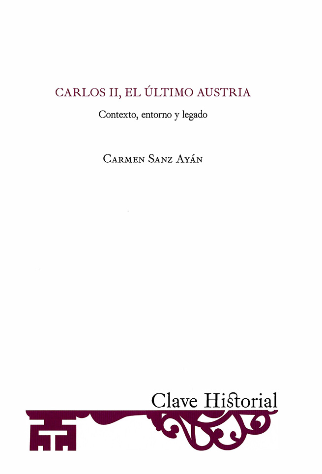Carlos II, el último Austria