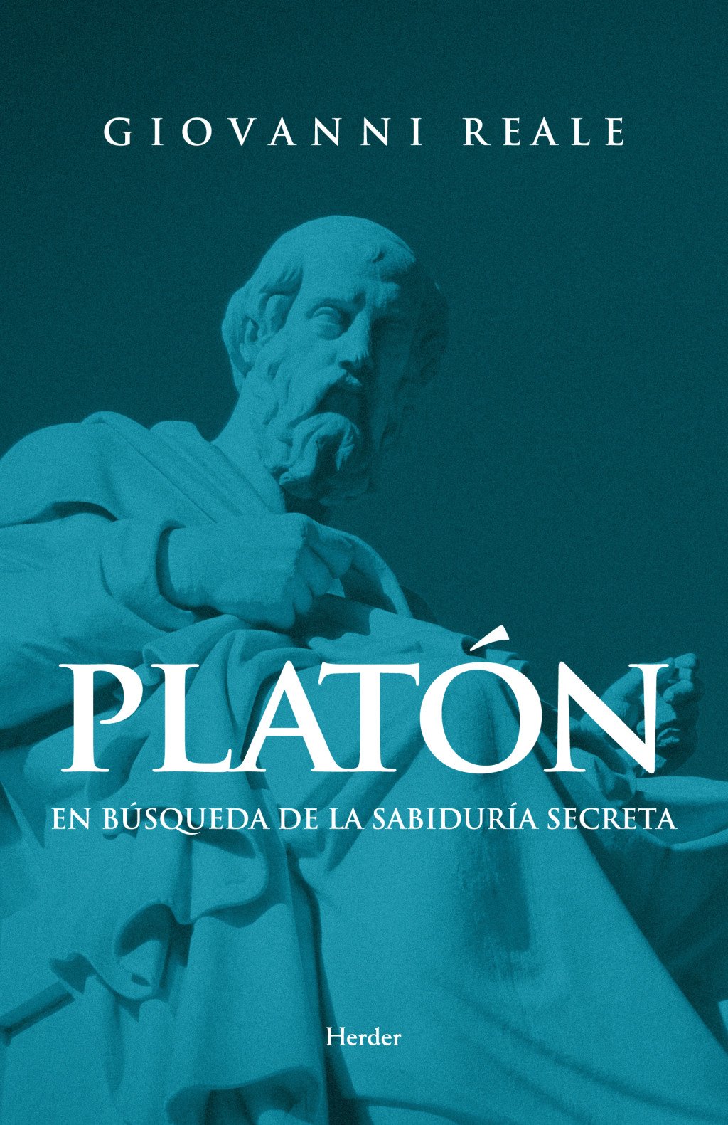 Platón. 9788425453182