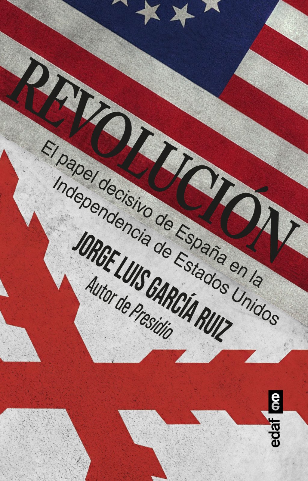 Revolución. 9788441444942