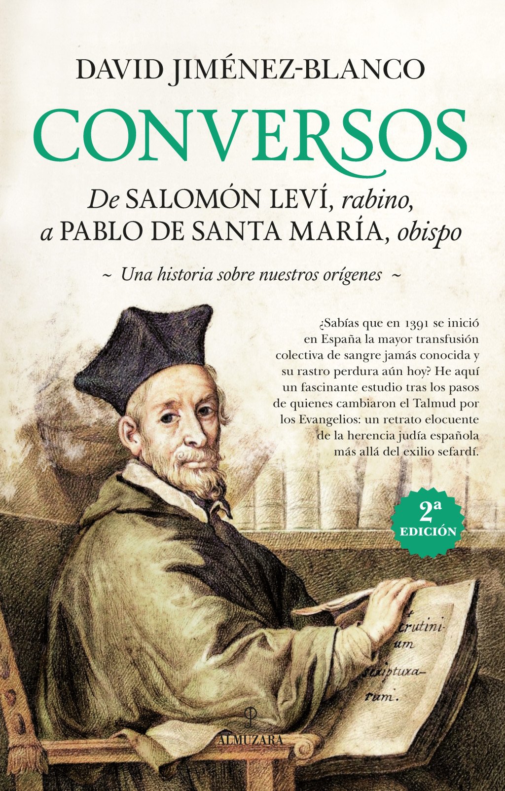 Conversos. 9791370204716