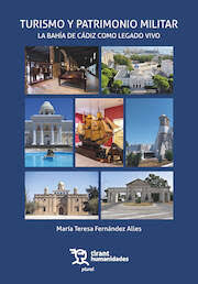 Turismo y patrimonio militar. 9791370381431