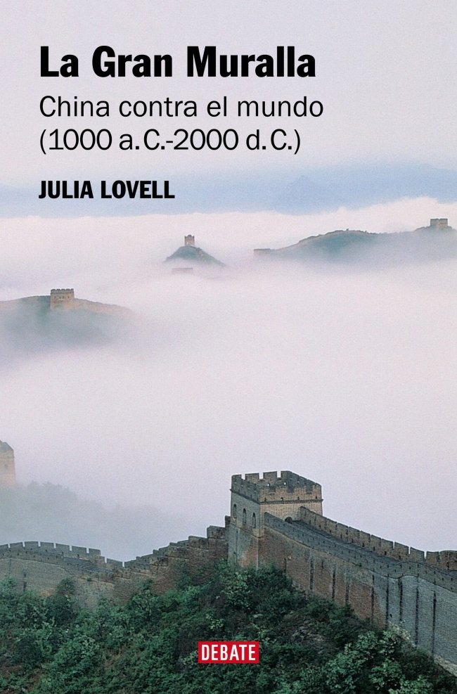 La Gran Muralla. 9791387904050