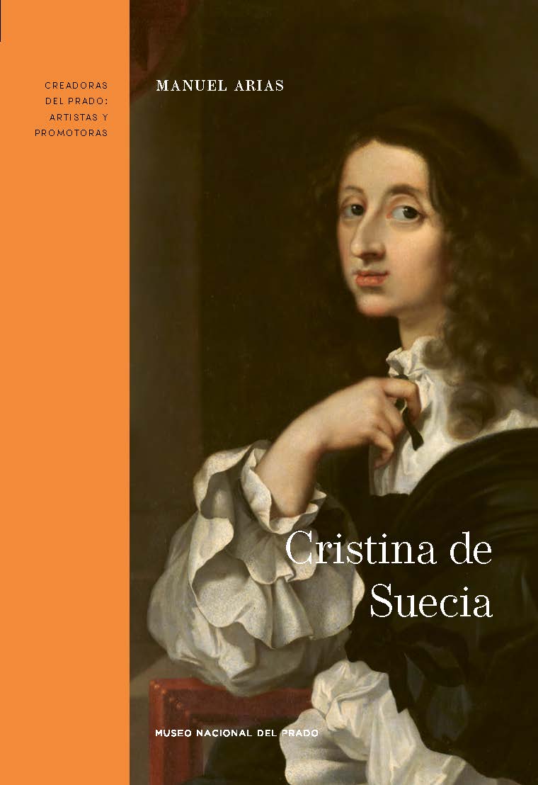 Cristina de Suecia. 9791388205545