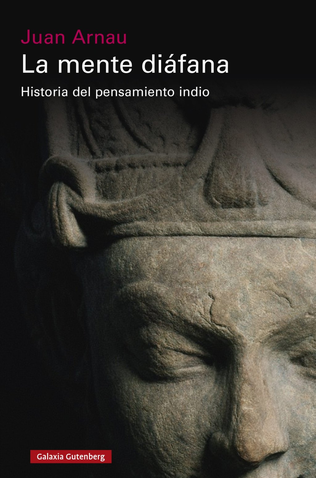 La mente diáfana. 9791388236051