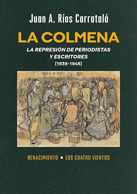 La colmena. 9791388381058