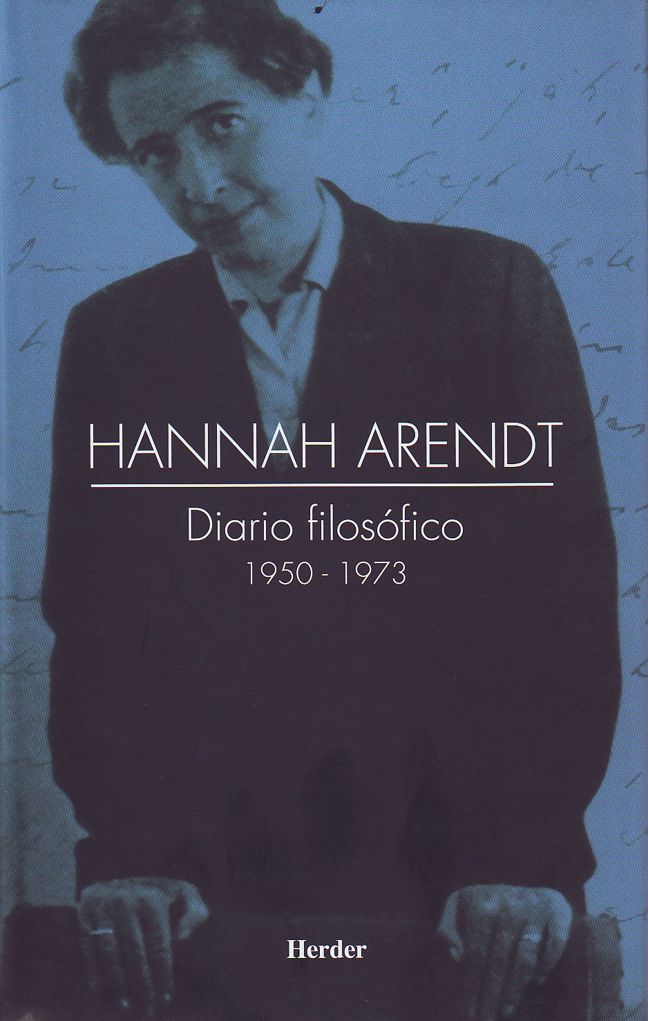 Diario filosófico 1950-1973. 9788425423406