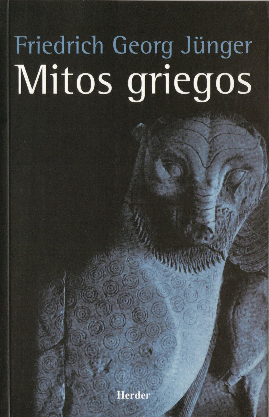 Los mitos griegos. 9788425424083