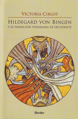 Hildegard von Bingen. 9788425424113