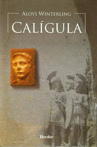 Calígula. 9788425424168