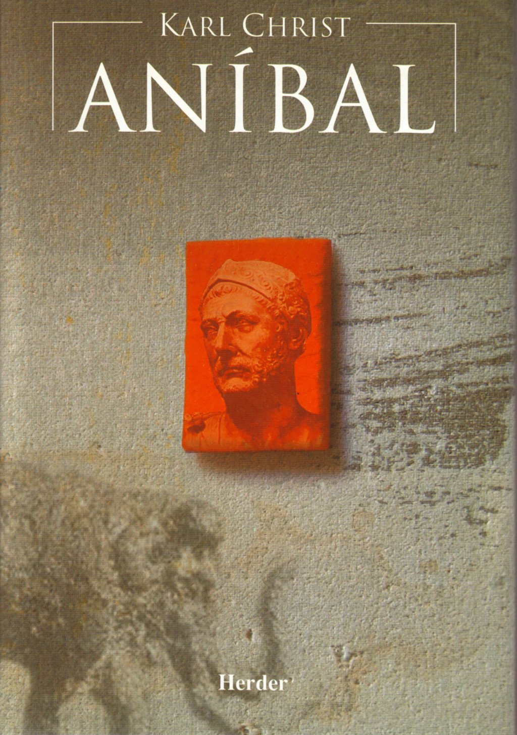 Aníbal. 9788425424267
