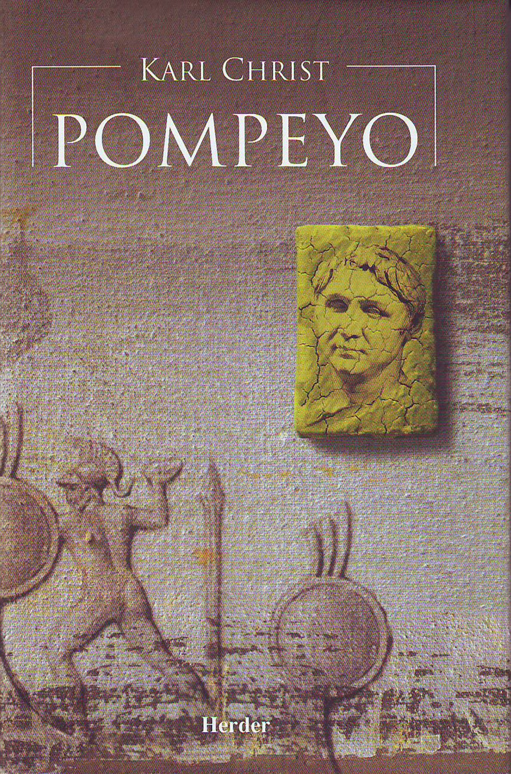 Pompeyo. 9788425424557