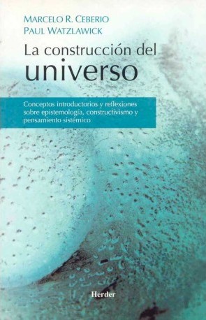 La construcción del Universo. 9788425424687