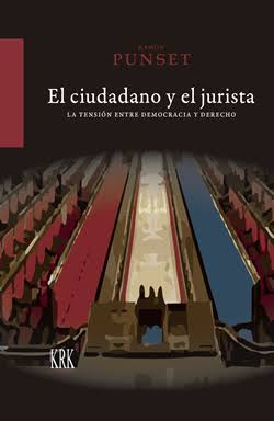 El ciudadano y el jurista. 9788483678886
