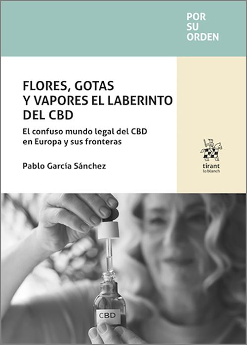 Flores, Gotas y Vapores. 9791370409531