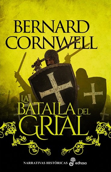 La batalla del grial (II). 9788435065603
