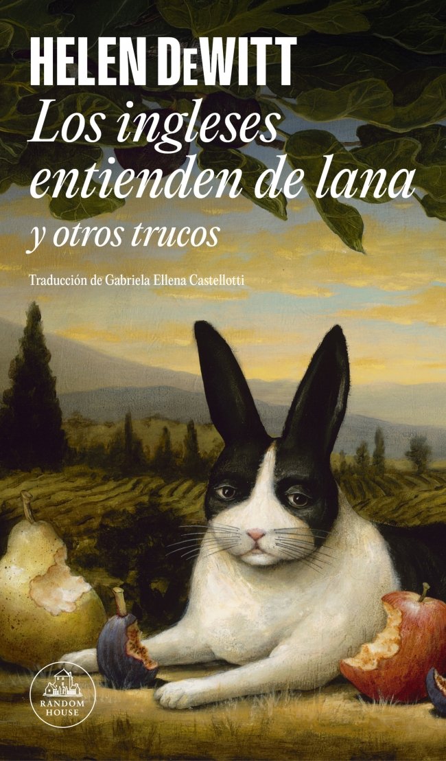 Los ingleses entienden de lana . 9788439746195