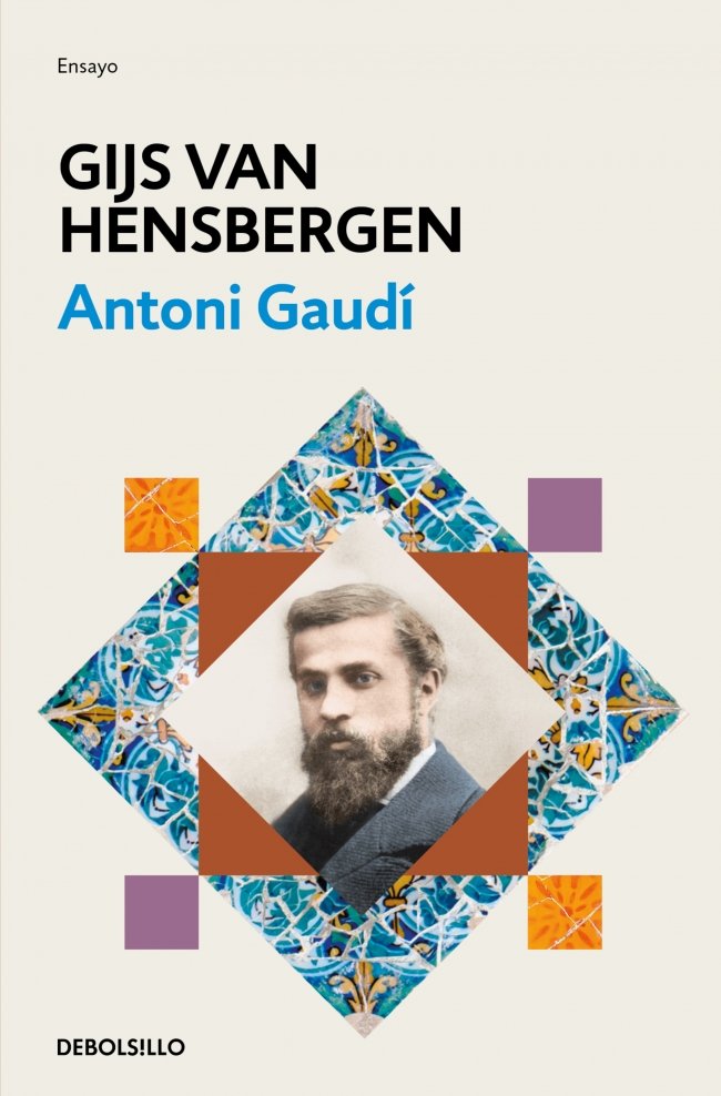 Antoni Gaudí. 9788466388306