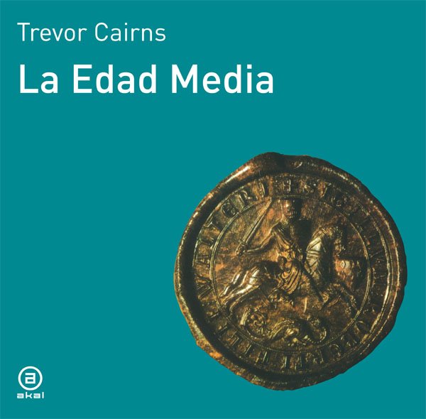 La Edad Media. 9788476005064