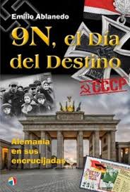 9N. El día del destino. 9788497392358