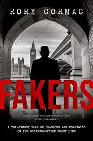 Fakers. 9780198917007
