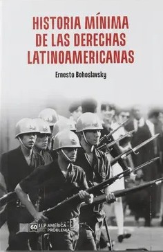 Historia mínima de las derechas latinoamericanas. 9786123263294