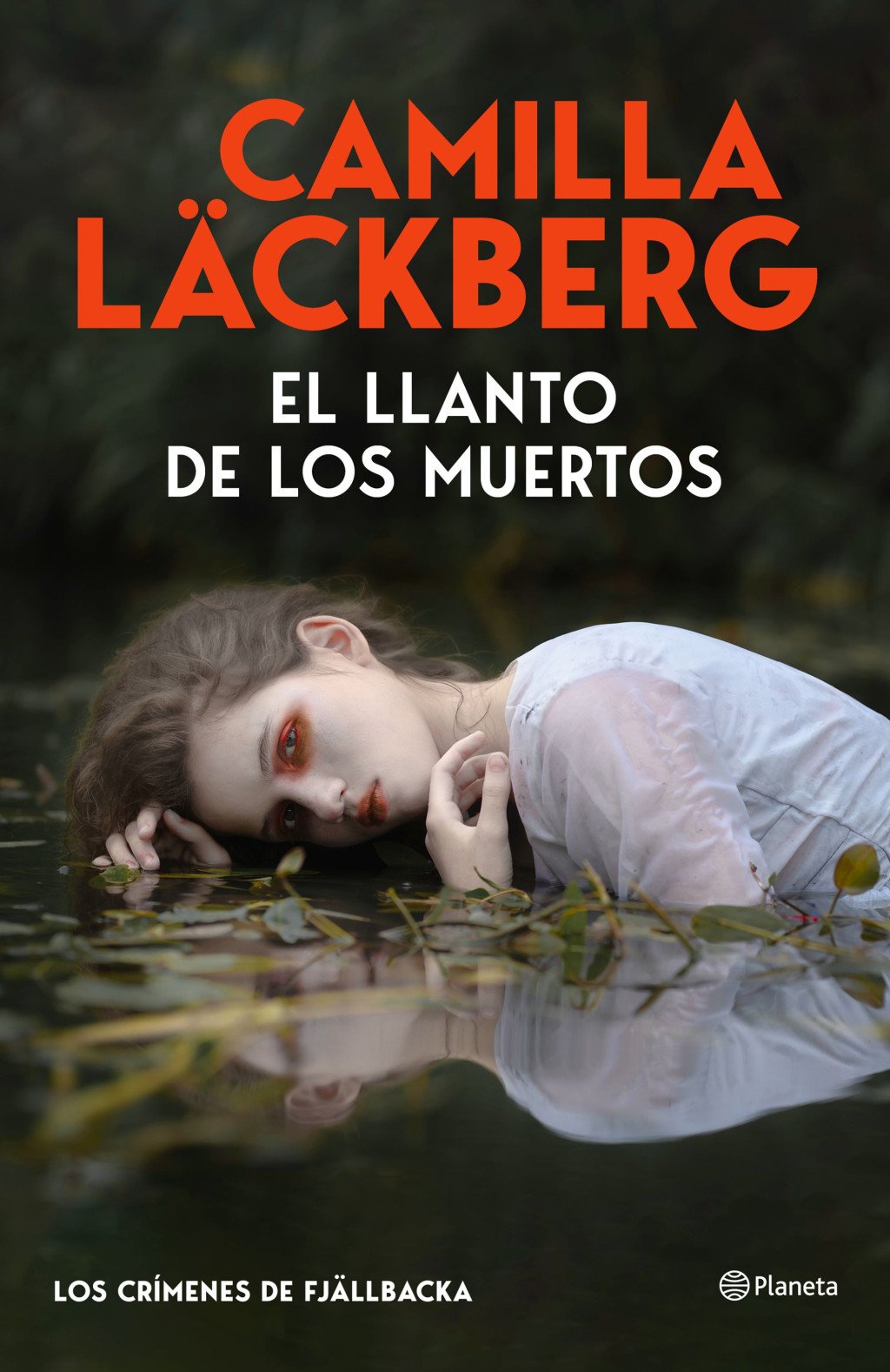 El llanto de los muertos. 9788408325536