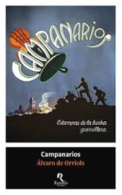 Campanarios. 9788412883084