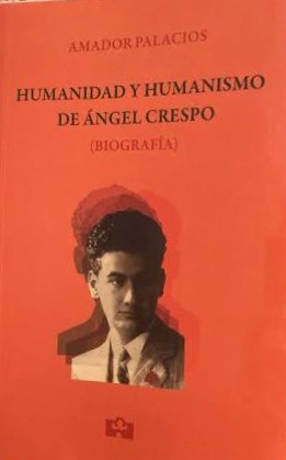 Humanidad y humanismo de Ángel Crespo. 9788415046851