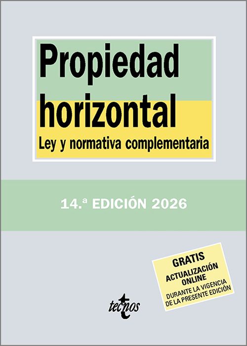 Propiedad Horizontal