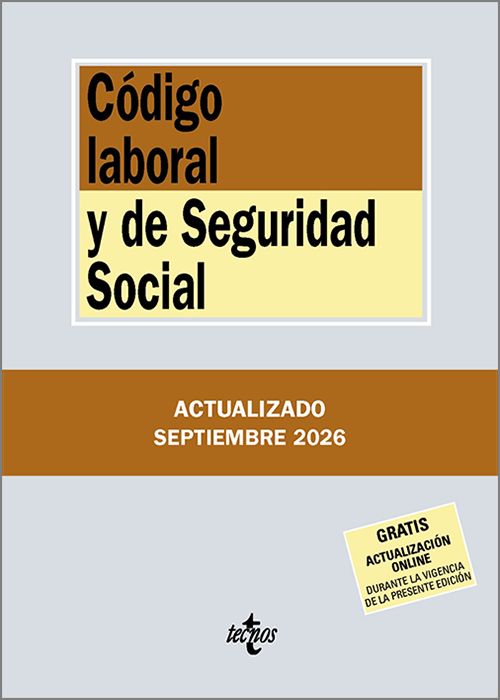 Código Laboral y de Seguridad Social