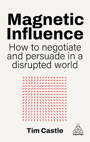 Magnetic influence. 9781398627864