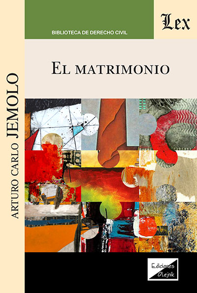 El matrimonio. 9789564077703