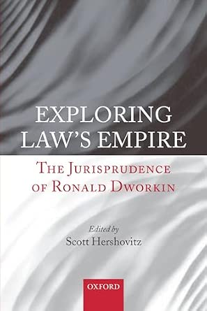 Exploring Law's empire. 9780199546145
