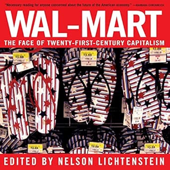 Wal-Mart. 9781595580214