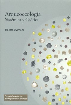 Arqueoecología. 9788400086299