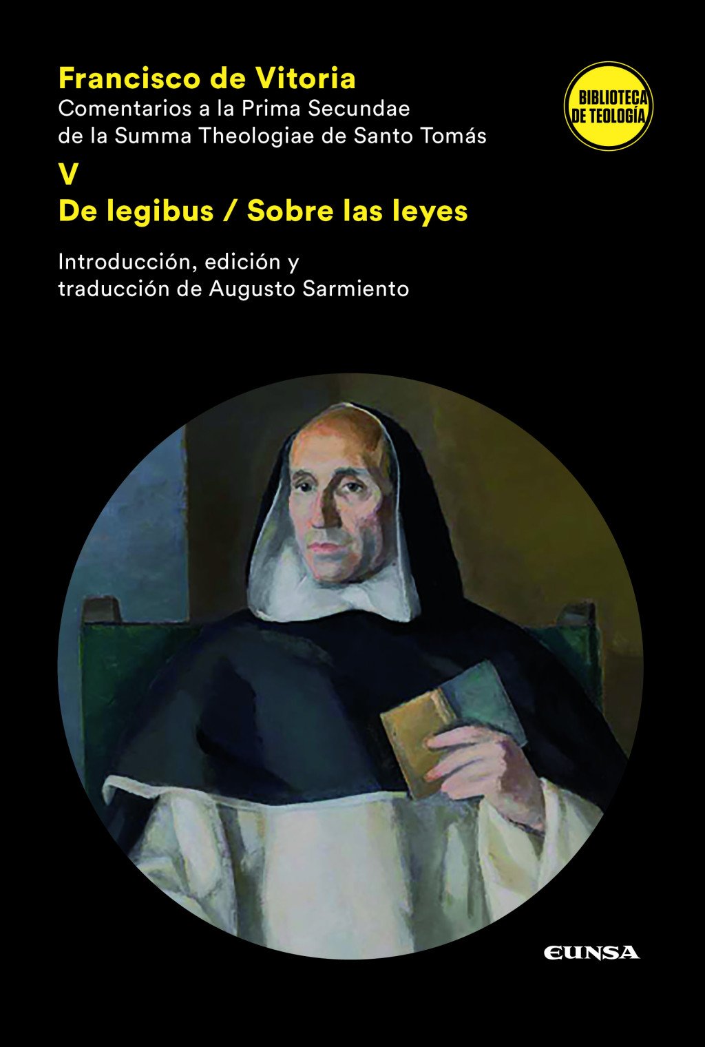 Comentarios a la Prima Secundae de la Summa Theologiae de Santo Tomás . 9788431334796