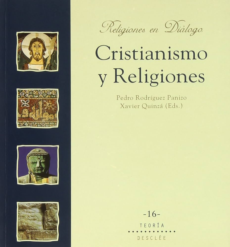 Cristianismo y religiones