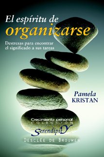El espíritu de organizarse. 9788433020314