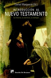 Introducción al Nuevo Testamento. 9788433022059