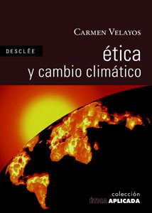 Ética y cambio climático. 9788433022219