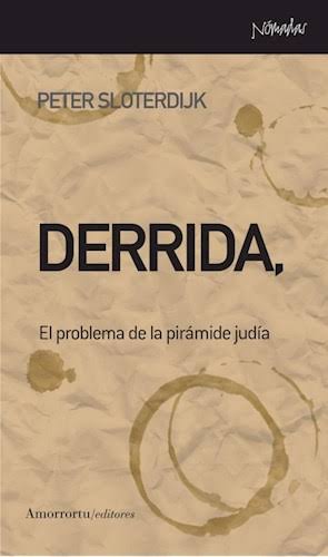 Derrida, un egipcio. 9788461090143