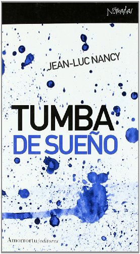 Tumba de sueño. 9788461090167