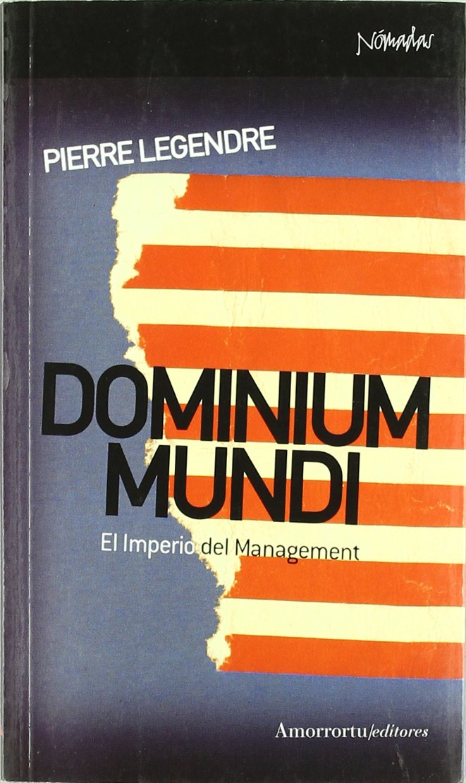 Dominium mundi. 9788461090228