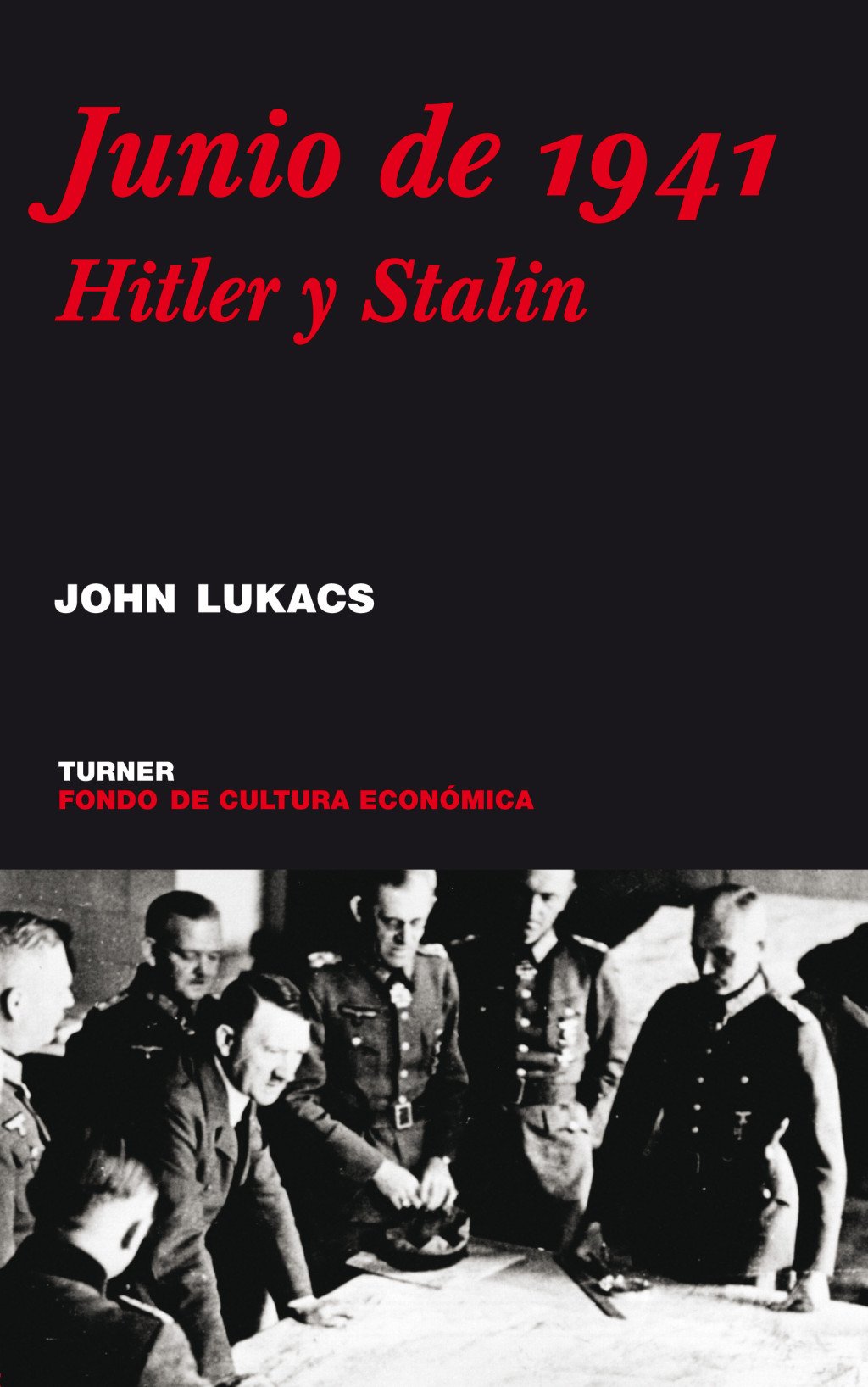 Junio de 1941. 9788475067858