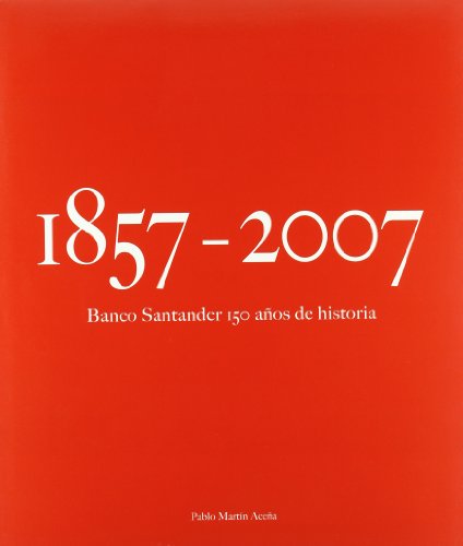 1857-2007. 9788475067964